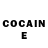 COCAIN VHQ #SadYear2016
